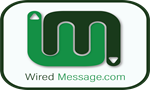 wiredmessage